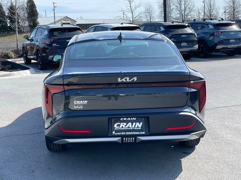 New 2026 Kia K4 FWD image 6
