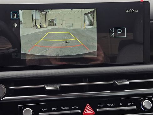 New 2026 Hyundai Santa Cruz SE image 16