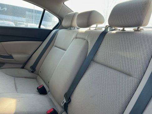 Used 2014 Honda Civic LX image 27