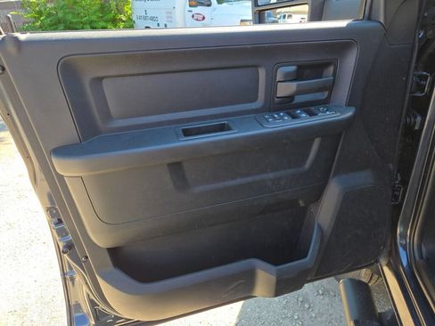New 2026 RAM 5500 Tradesman AWD/4WD image 19
