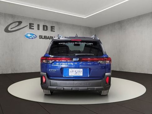 New 2026 Subaru Outback Limited XT AWD/4WD image 6