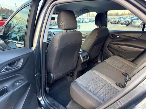 Used 2023 Chevrolet Equinox LT image 11