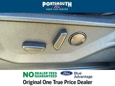 Used 2022 Ford F150 XLT w/ Equipment Group 302A High image 23