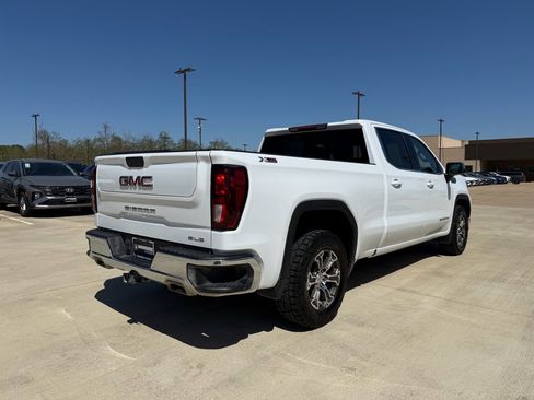 Used 2024 GMC Sierra 1500 SLE image 5
