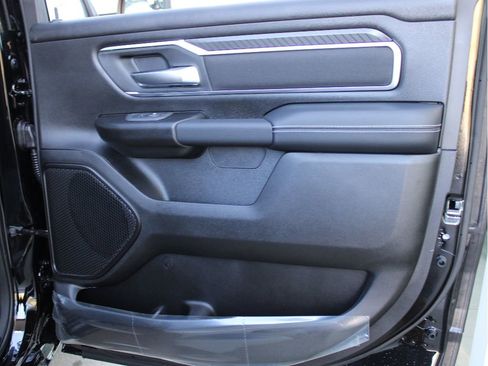 New 2026 RAM 1500 Big Horn AWD/4WD image 27