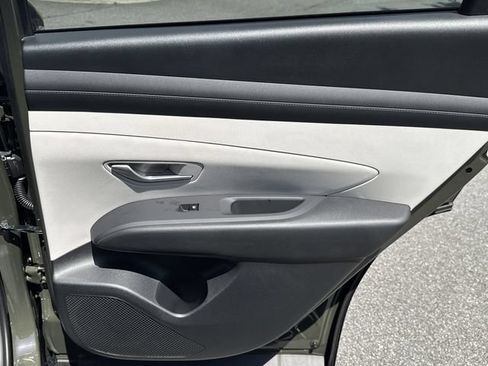 New 2026 Hyundai Tucson SEL Plus FWD image 16