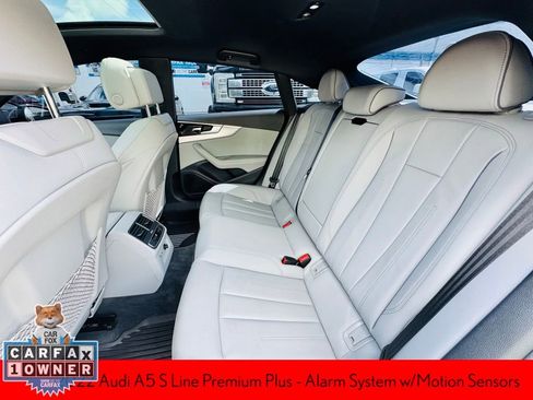 Used 2022 Audi A5 2.0T Premium Plus image 13