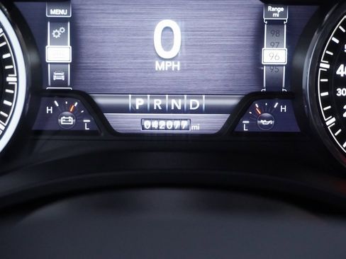 Used 2022 RAM 1500 Big Horn image 12