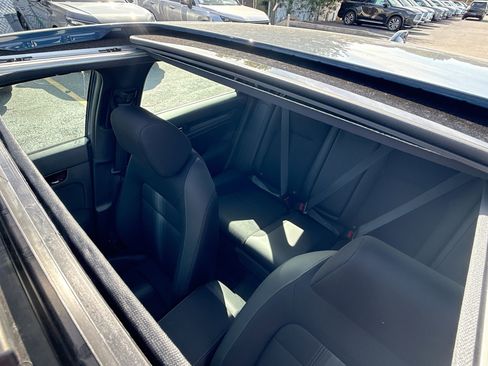 New 2026 Honda Civic Sport image 16