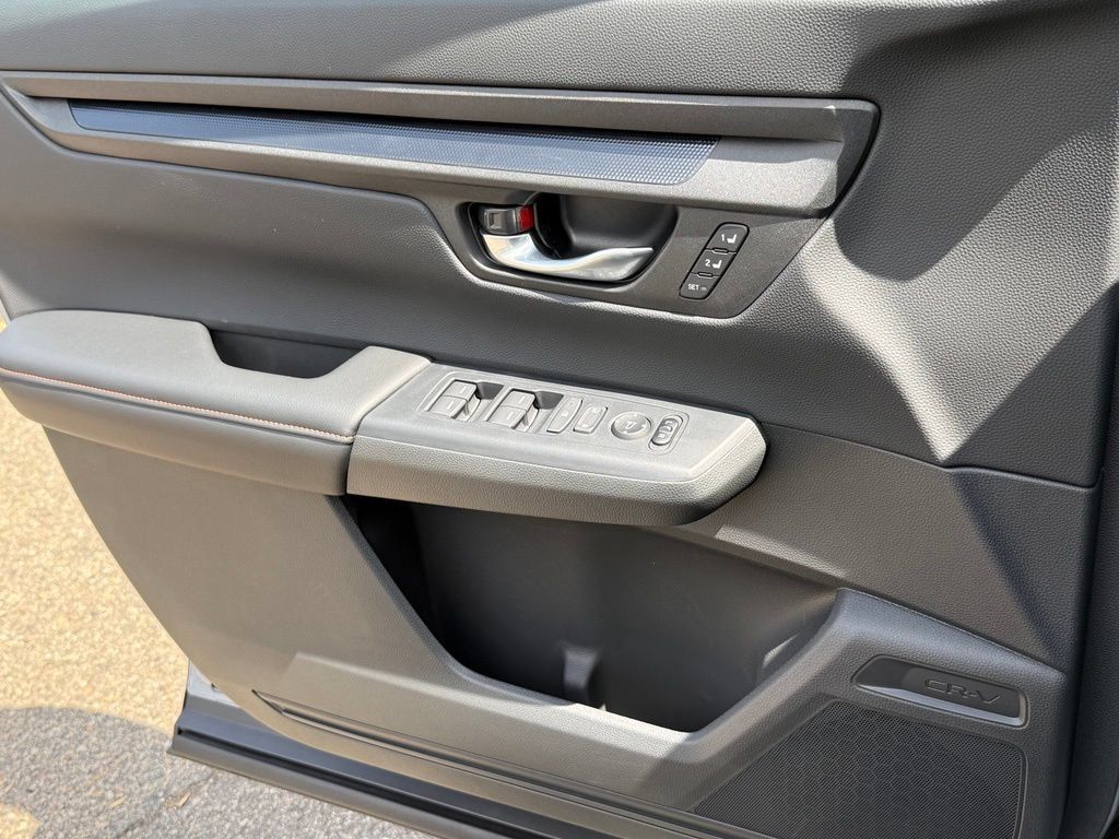 Certified 2026 Honda CR-V Sport-L image 29