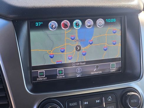 Used 2016 Chevrolet Suburban LTZ image 32