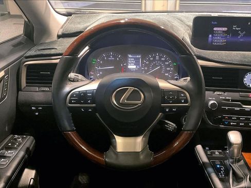 Used 2019 Lexus RX 350 FWD image 6