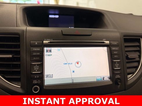 Used 2013 Honda CR-V EX-L image 24