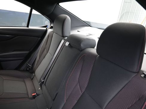 Used 2022 Subaru WRX Premium AWD/4WD image 12