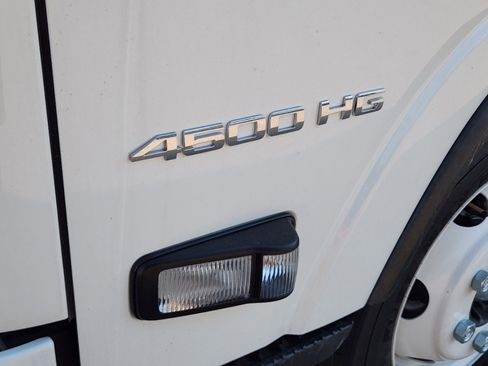 New 2024 Chevrolet Low Cab Forward image 11