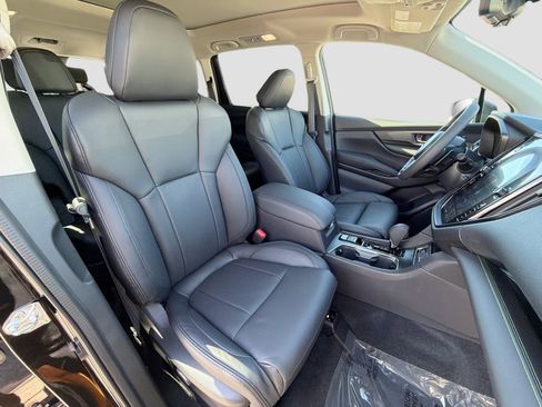 New 2025 Subaru Ascent Bronze Edition image 14