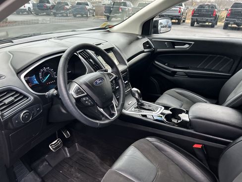 Used 2018 Ford Edge Sport w/ Equipment Group 401A image 24