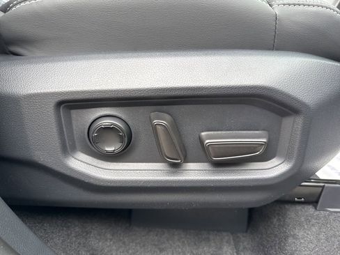 New 2025 Toyota Tundra Capstone image 55