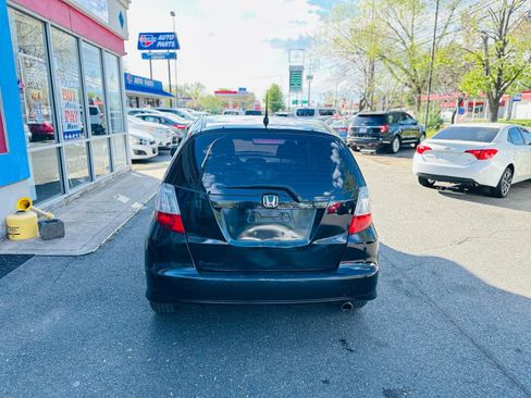 Used 2009 Honda Fit Sport image 4