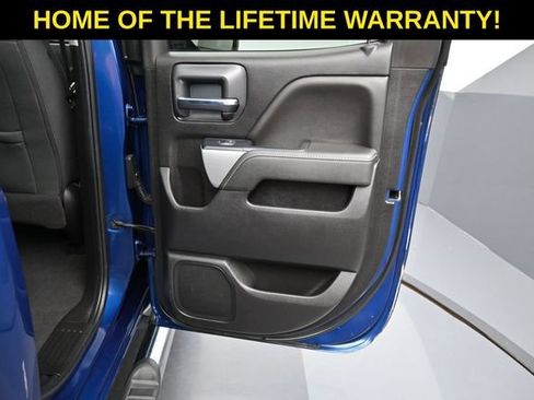 Used 2019 Chevrolet Silverado 1500 LT w/ All Star Edition AWD/4WD image 41