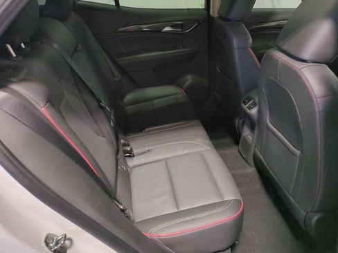 Used 2022 Buick Envision Essence w/ Sport Touring Package image 21