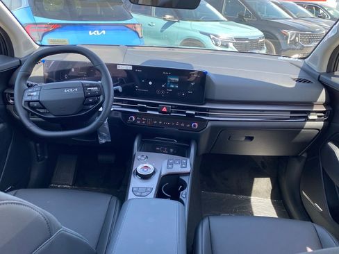 New 2026 Kia Sportage SX Prestige AWD/4WD image 28