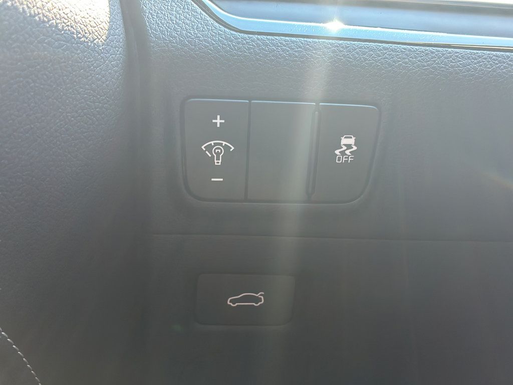 New 2026 Kia K5 GT-Line w/ GT-Line Premium Package FWD image 38