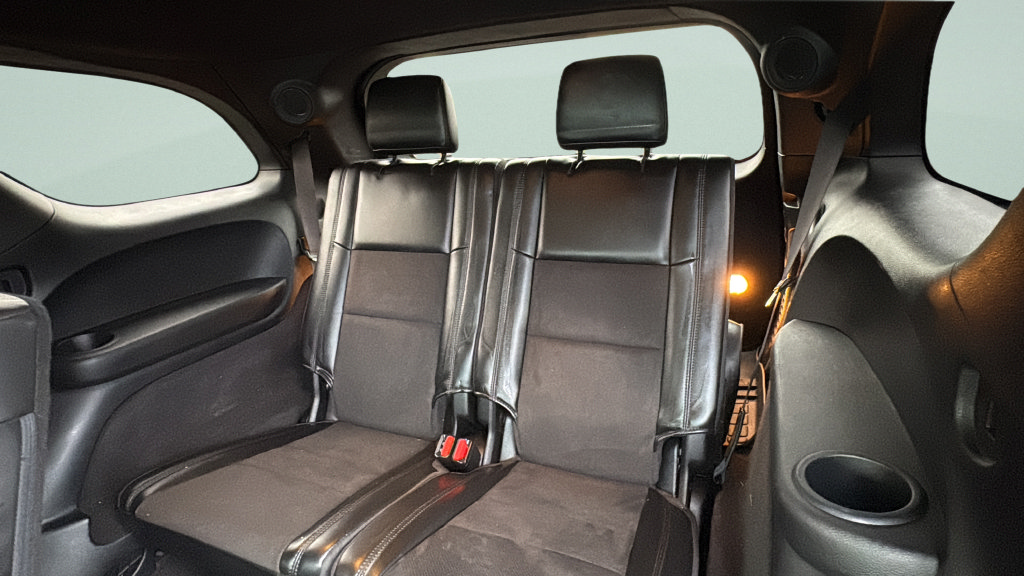 Used 2020 Dodge Durango R/T AWD/4WD image 24