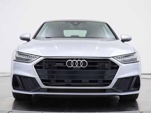 Used 2019 Audi A7 3.0T Prestige w/ Prestige Package image 8