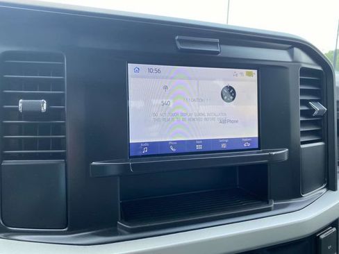 New 2025 Ford F350 XL w/ XL Chrome Package image 9