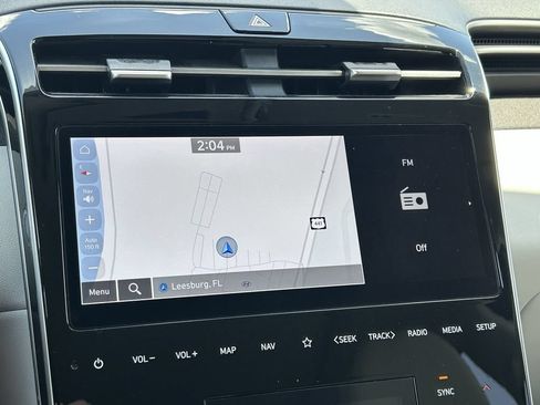 Certified 2023 Hyundai Tucson Limited AWD/4WD image 27