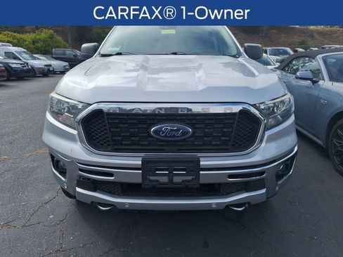 Used 2019 Ford Ranger XLT w/ Equipment Group 301A Mid AWD/4WD image 2