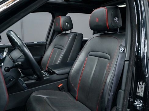 Used 2020 Rolls-Royce Cullinan AWD/4WD image 12