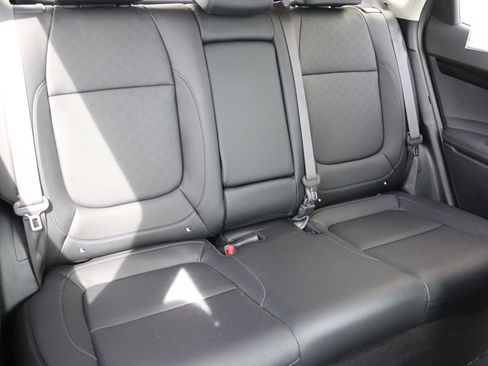 Used 2022 Kia Seltos EX AWD/4WD image 29