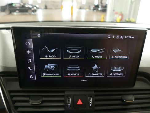 Used 2022 Audi Q5 2.0T Premium Plus AWD/4WD image 19