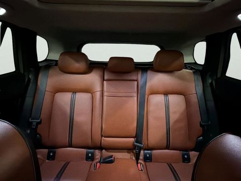 Certified 2023 MAZDA CX-50 2.5 Turbo w/ Cargo Package image 34