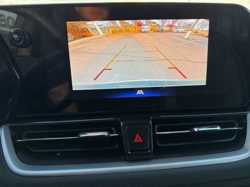 Used 2026 Chevrolet TrailBlazer LT w/ LT Cold Weather Package image 14