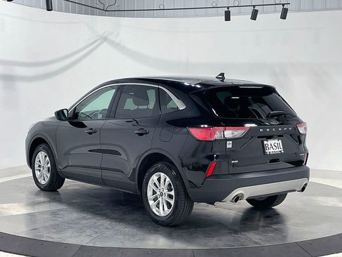 Used 2022 Ford Escape SE w/ Convenience Package AWD/4WD image 14