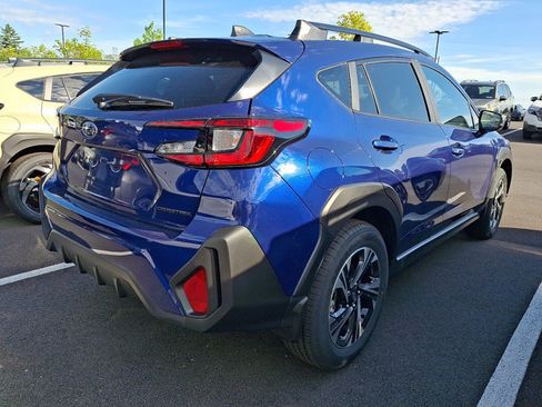 New 2026 Subaru Crosstrek 2.5i Premium AWD/4WD image 4