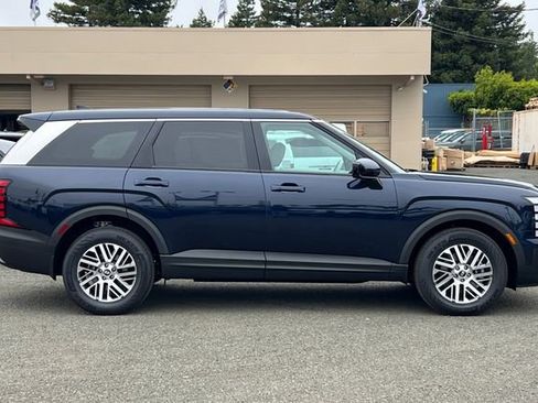 New 2026 Hyundai Palisade SE FWD image 5