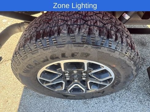 Used 2023 Ford F150 XLT w/ Equipment Group 302A High AWD/4WD image 23