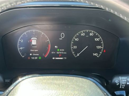 Used 2024 Honda CR-V EX-L image 15