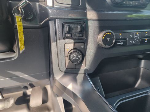 Used 2023 Ford F150 XL w/ STX Appearance Package AWD/4WD image 24