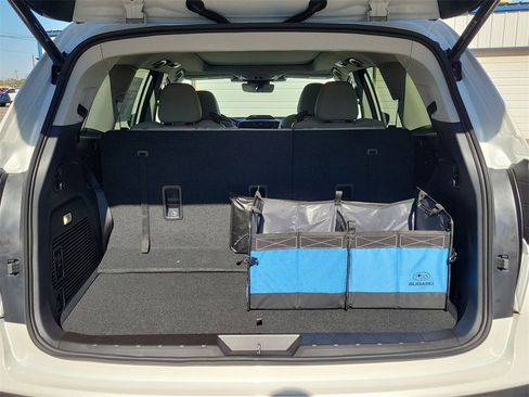 New 2026 Subaru Ascent Limited image 12