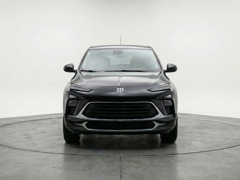 Used 2025 Buick Encore GX Preferred image 2