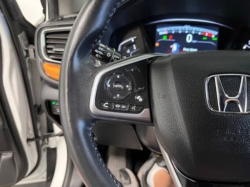 Used 2022 Honda CR-V EX-L image 24