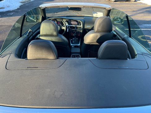 Used 2011 Audi A5 2.0T Premium Plus image 21