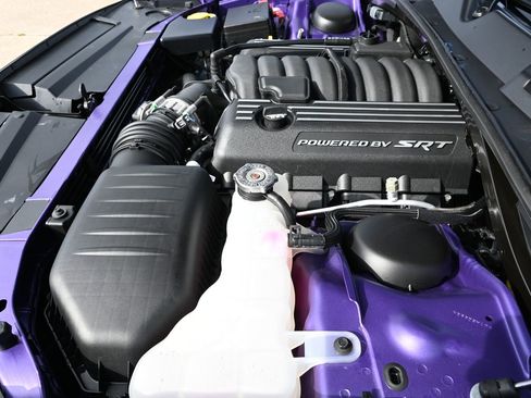 Used 2023 Dodge Challenger R/T Scat Pack image 36