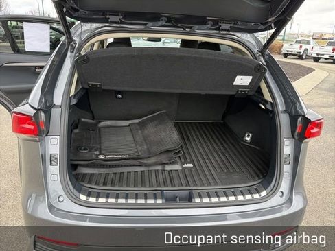 Used 2021 Lexus NX 300h AWD w/ Comfort Package image 26