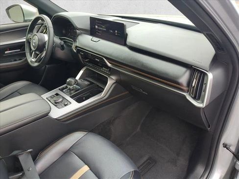 Used 2025 MAZDA CX-90 3.3 Turbo w/ Premium Plus Pkg image 22